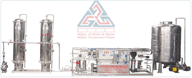 ineral Water Plant, Mineral Water Plant Manufacturer